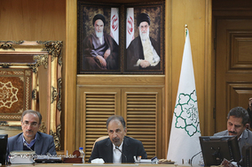 نشست شهرداران کلانشهرهای کشور