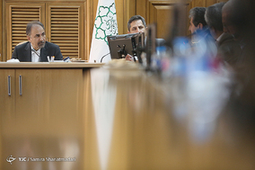 نشست شهرداران کلانشهرهای کشور