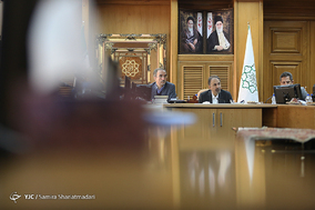 نشست شهرداران کلانشهرهای کشور
