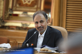 نشست شهرداران کلانشهرهای کشور