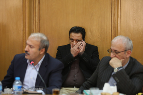 نشست شهرداران کلانشهرهای کشور