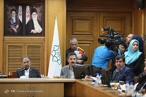 نشست شهرداران کلانشهرهای کشور
