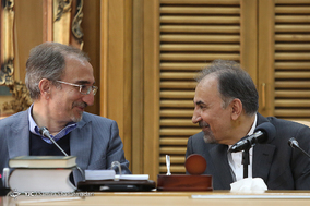 نشست شهرداران کلانشهرهای کشور