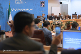 نخستین اجلاسیه پنجمین دوره شورای عالی استان ها