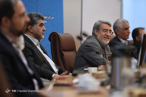نخستین اجلاسیه پنجمین دوره شورای عالی استان ها
