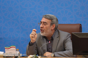 نخستین اجلاسیه پنجمین دوره شورای عالی استان ها