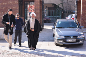 آئین بزرگداشت حماسه مردمی نهم دی ماه