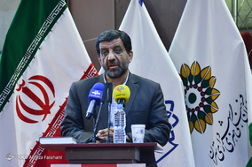 آئین بزرگداشت حماسه مردمی نهم دی ماه