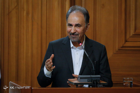 سی و چهارمین جلسه علنی شورای شهر تهران