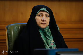 سی و چهارمین جلسه علنی شورای شهر تهران