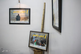 نشست تخصصی و افتتاح نمایشگاه عکس 