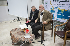 نشست تخصصی و افتتاح نمایشگاه عکس 