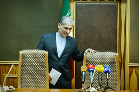 نشست خبری معاون سیاسی وزارت کشور