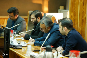 نشست خبری معاون سیاسی وزارت کشور