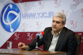بازدید سورنا ستاری معاون علمی و فناوری رئیس جمهور از باشگاه خبرنگاران جوان
