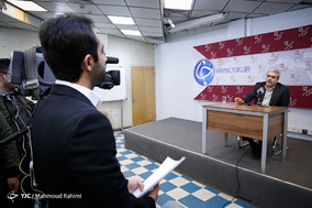 بازدید سورنا ستاری معاون علمی و فناوری رئیس جمهور از باشگاه خبرنگاران جوان