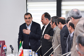 پنجمین نشست هم اندیشی حقوق شهروندی در نظام اداری