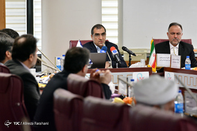 پنجمین نشست هم اندیشی حقوق شهروندی در نظام اداری