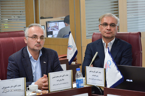 پنجمین نشست هم اندیشی حقوق شهروندی در نظام اداری