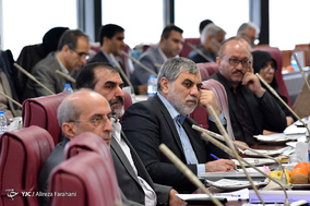پنجمین نشست هم اندیشی حقوق شهروندی در نظام اداری