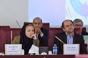پنجمین نشست هم اندیشی حقوق شهروندی در نظام اداری