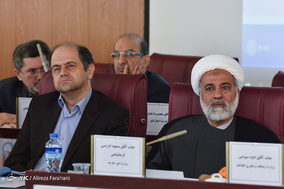پنجمین نشست هم اندیشی حقوق شهروندی در نظام اداری