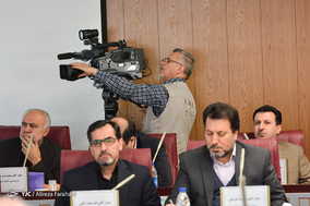 پنجمین نشست هم اندیشی حقوق شهروندی در نظام اداری
