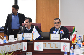 پنجمین نشست هم اندیشی حقوق شهروندی در نظام اداری