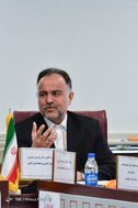 پنجمین نشست هم اندیشی حقوق شهروندی در نظام اداری