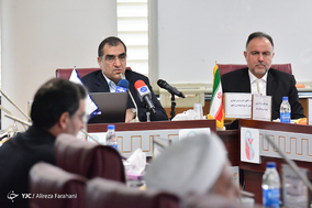 پنجمین نشست هم اندیشی حقوق شهروندی در نظام اداری