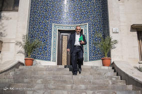 نشست خبری سخنگوی ستاد مبارزه با مواد مخدر