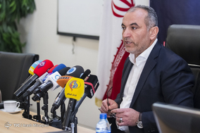 نشست خبری سخنگوی ستاد مبارزه با مواد مخدر