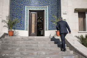 نشست خبری سخنگوی ستاد مبارزه با مواد مخدر