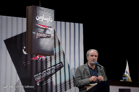 مراسم رونمایی از کتاب دارساوین