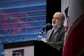 مراسم رونمایی از کتاب دارساوین