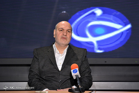 بازدید رئیس سازمان شیلات ایران از باشگاه خبرنگاران جوان