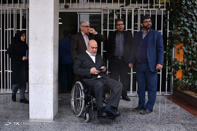 بازدید رئیس سازمان شیلات ایران از باشگاه خبرنگاران جوان