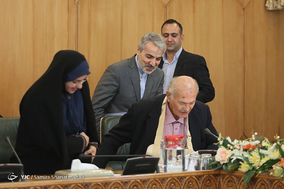 نشست خبری سخنگوی دولت