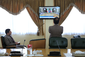 نشست خبری سخنگوی دولت