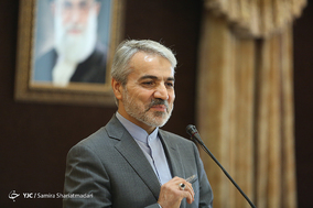 نشست خبری سخنگوی دولت