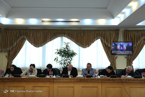 نشست خبری سخنگوی دولت