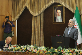 نشست خبری سخنگوی دولت