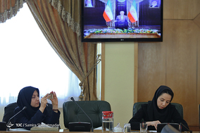 نشست خبری سخنگوی دولت