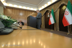 نشست خبری سخنگوی دولت