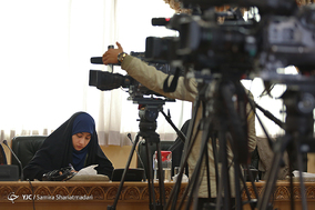 نشست خبری سخنگوی دولت