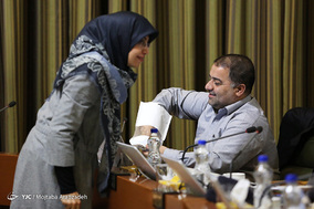 سی و پنجمین جلسه علنی شورای شهر تهران