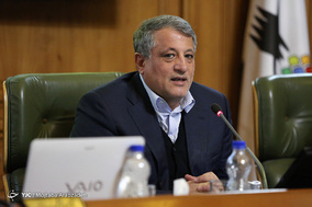سی و پنجمین جلسه علنی شورای شهر تهران