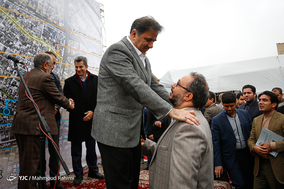 آغاز ساخت پروژه ۱۰۰ واحدی مسکن محله سیروس تهران