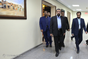 اولین کنفرانس حکمرانی و سیاست گذاری عمومی
