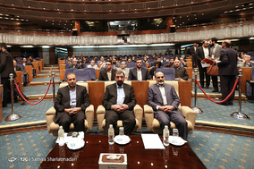 اولین کنفرانس حکمرانی و سیاست گذاری عمومی